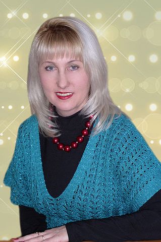 Баранова Елена Ивановна.