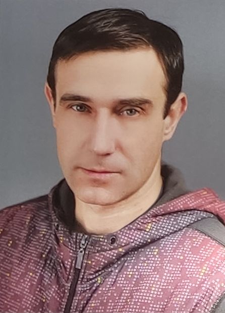 Бобров Денис Валерьевич.