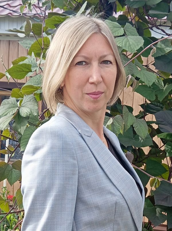 Старкова Татьяна Николаевна.