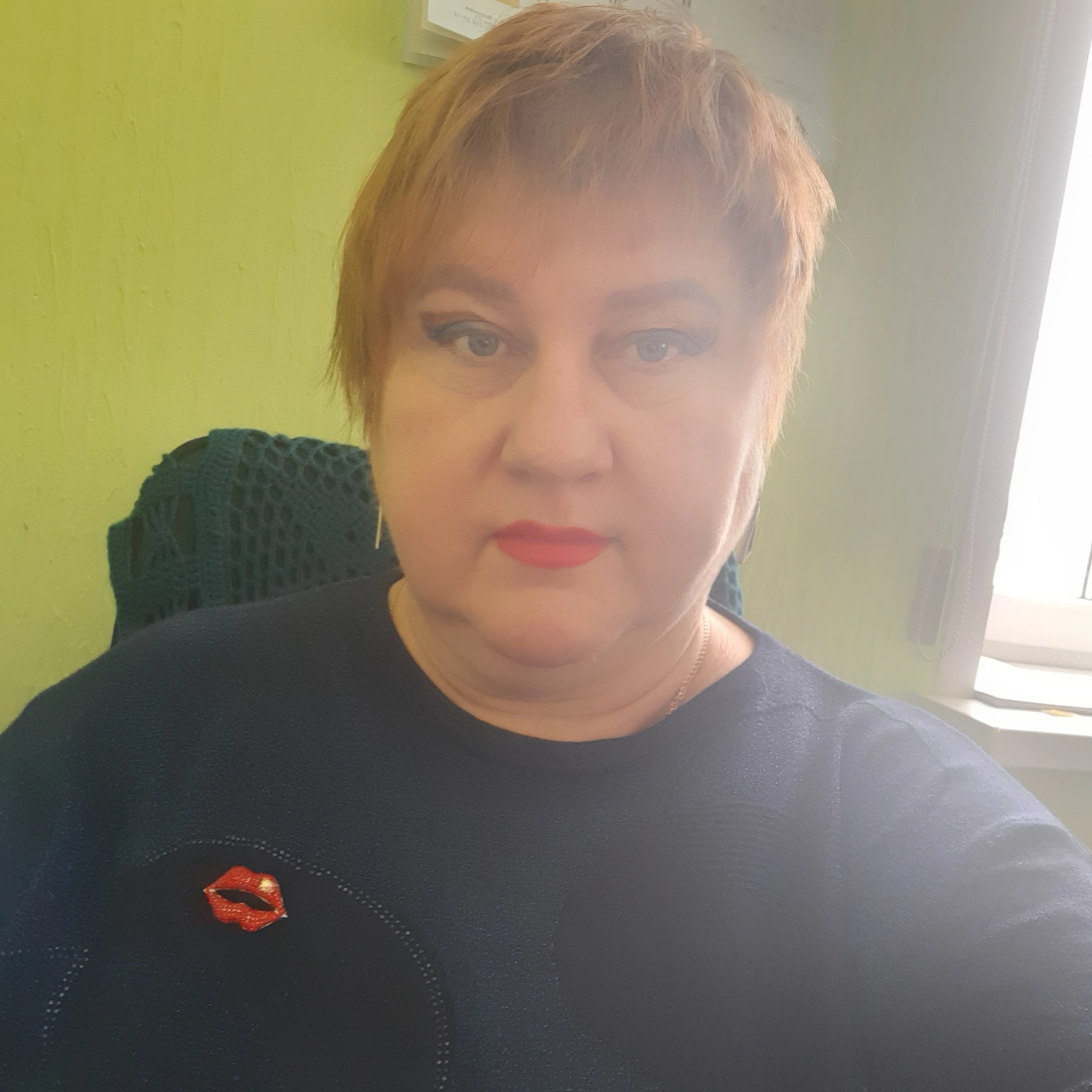 Толстых Наталия Васильевна.